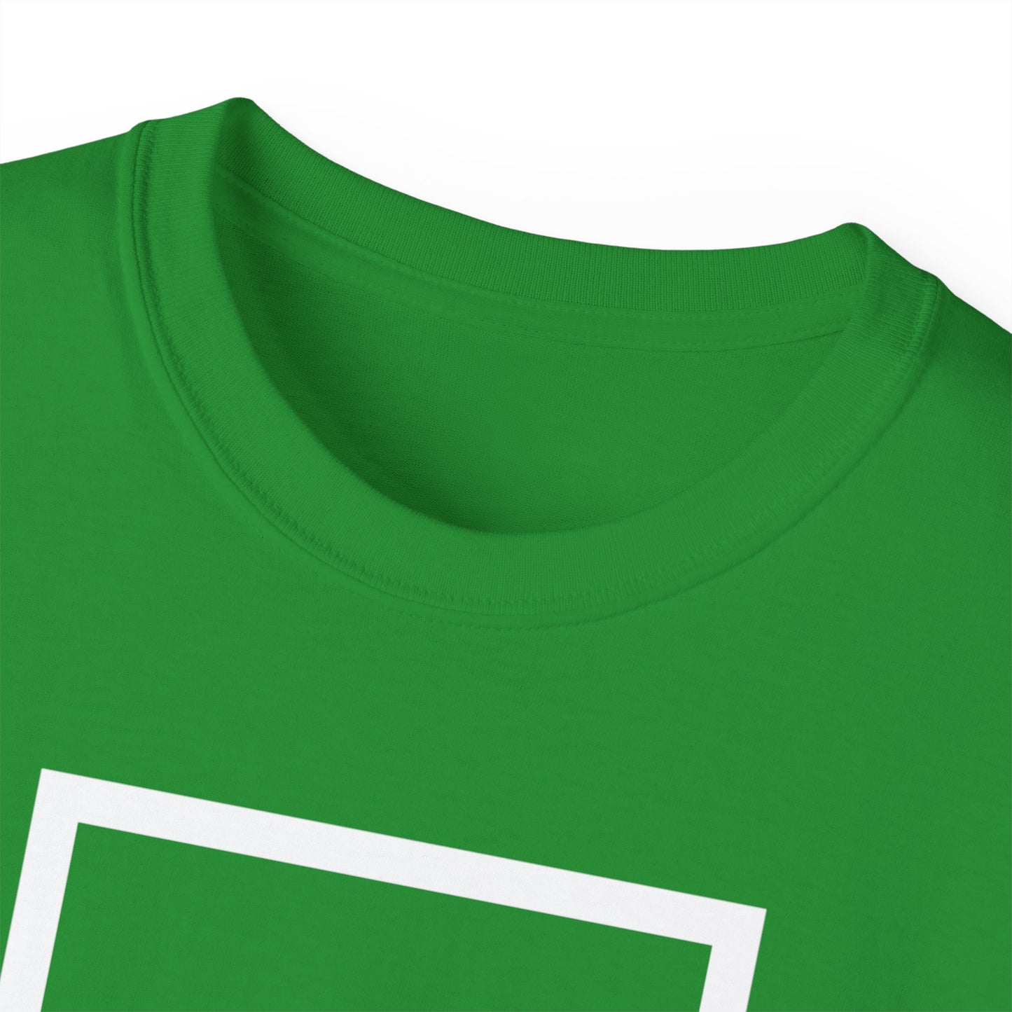 CGM Cute Girl Box Logo Classic Cotton Tee (S-5X)