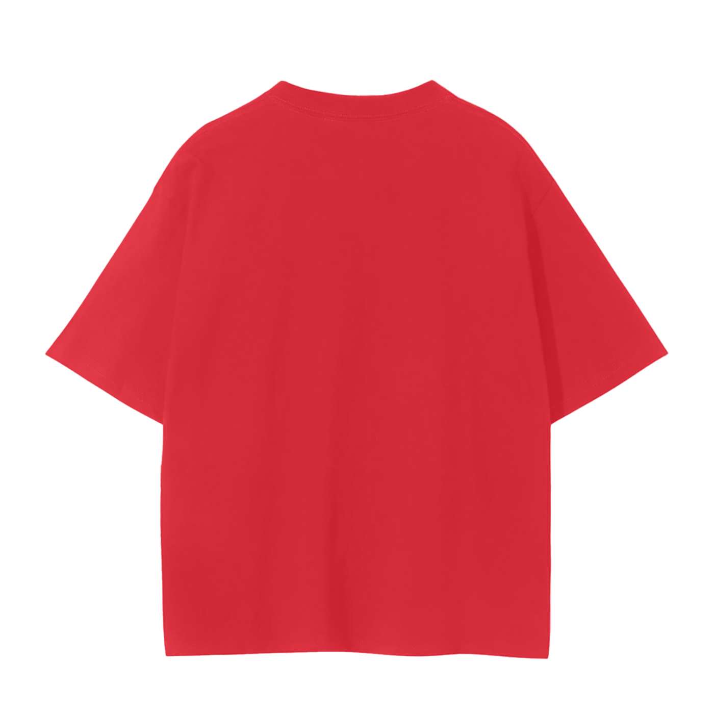 CGM Box Logo Tee White