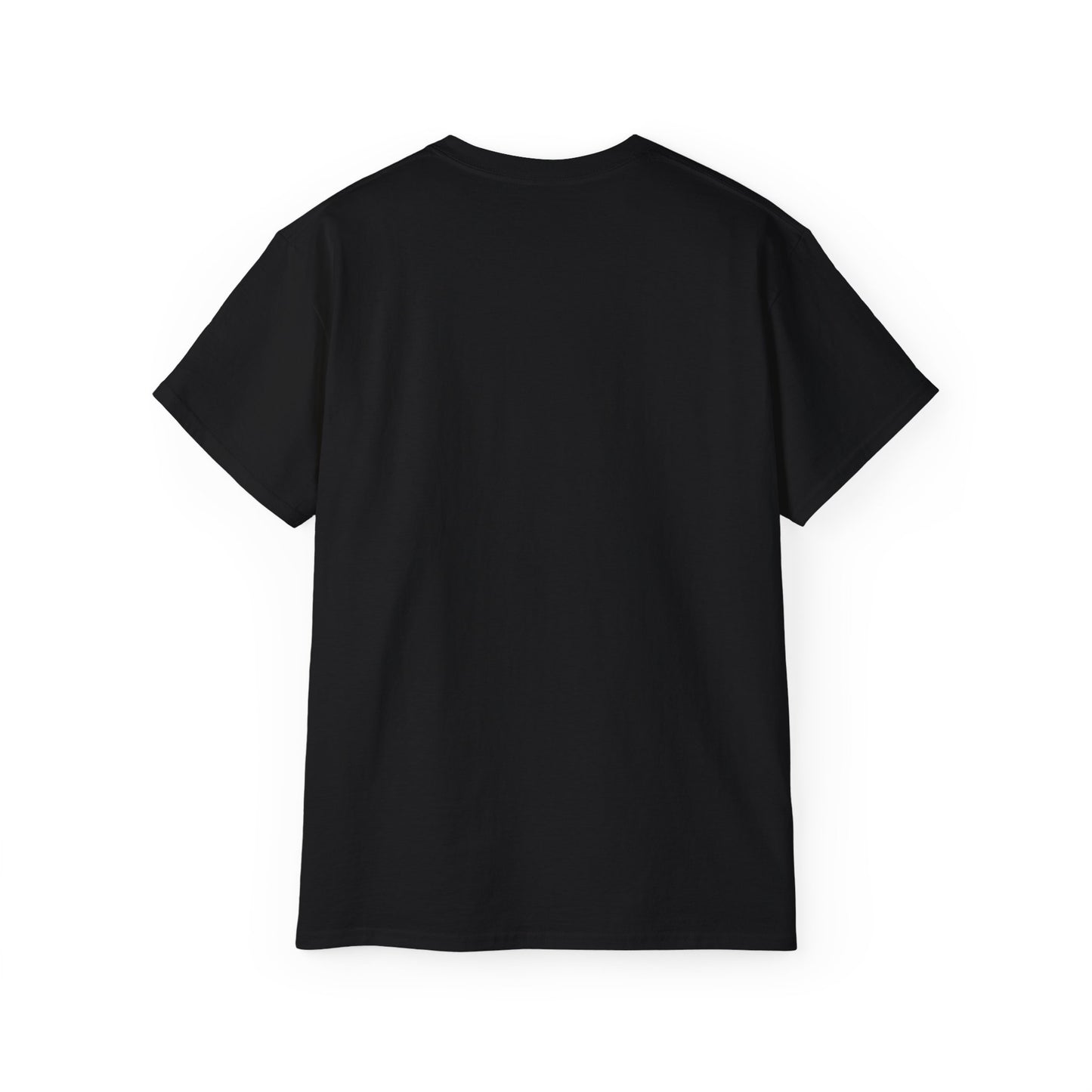 CGM Cute Girl Pink Arch Logo Classic Cotton Tee (S-5X)