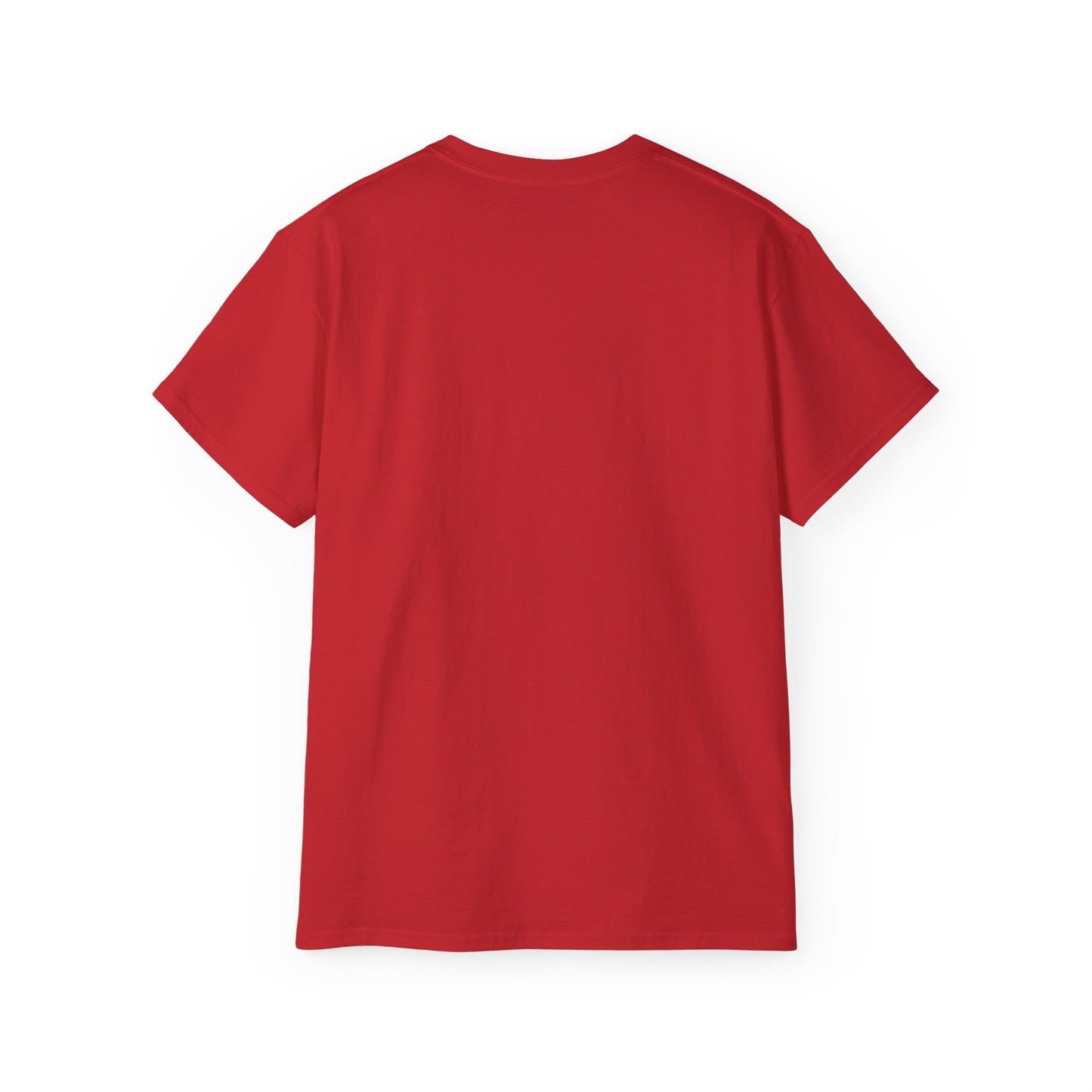 CGM Cute Girl Logo Classic Cotton Tee (S-5X)