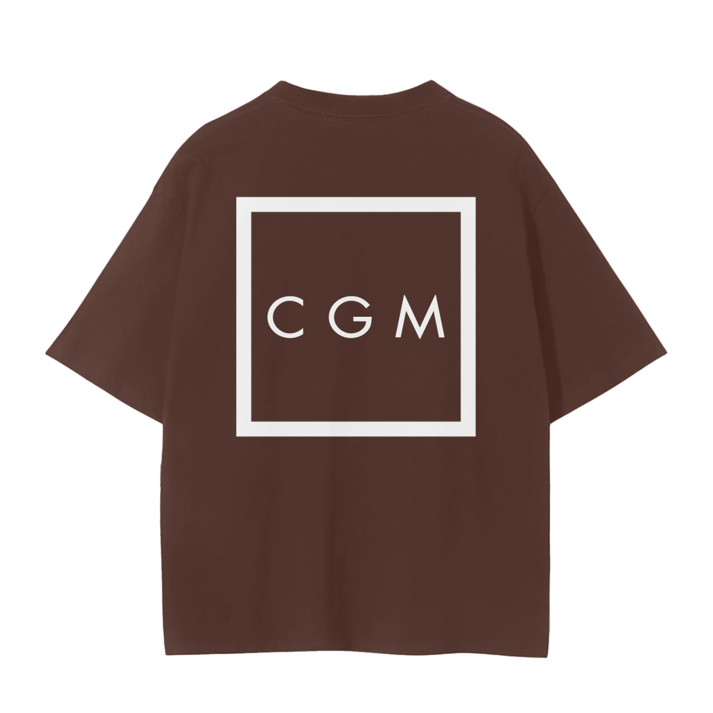 CGM No Inhibitions Tee