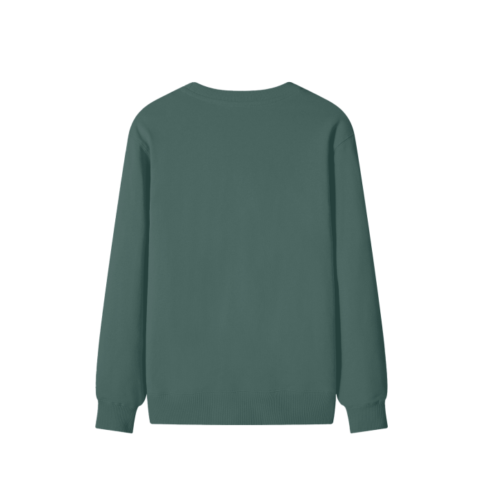 CGM Museum Logo Classic Sweater