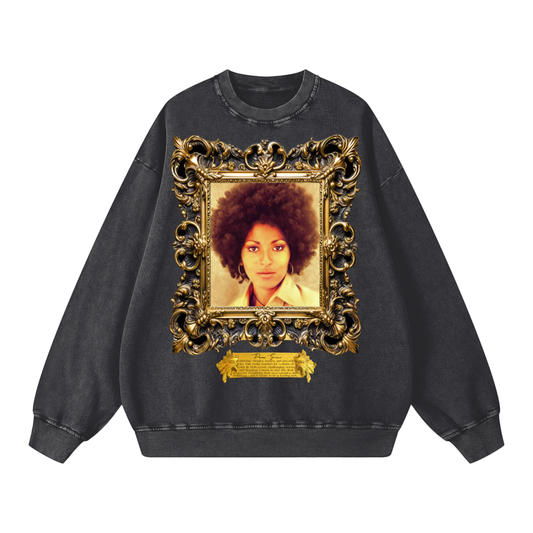 CGM Masterpiece Pam Grier Sweater