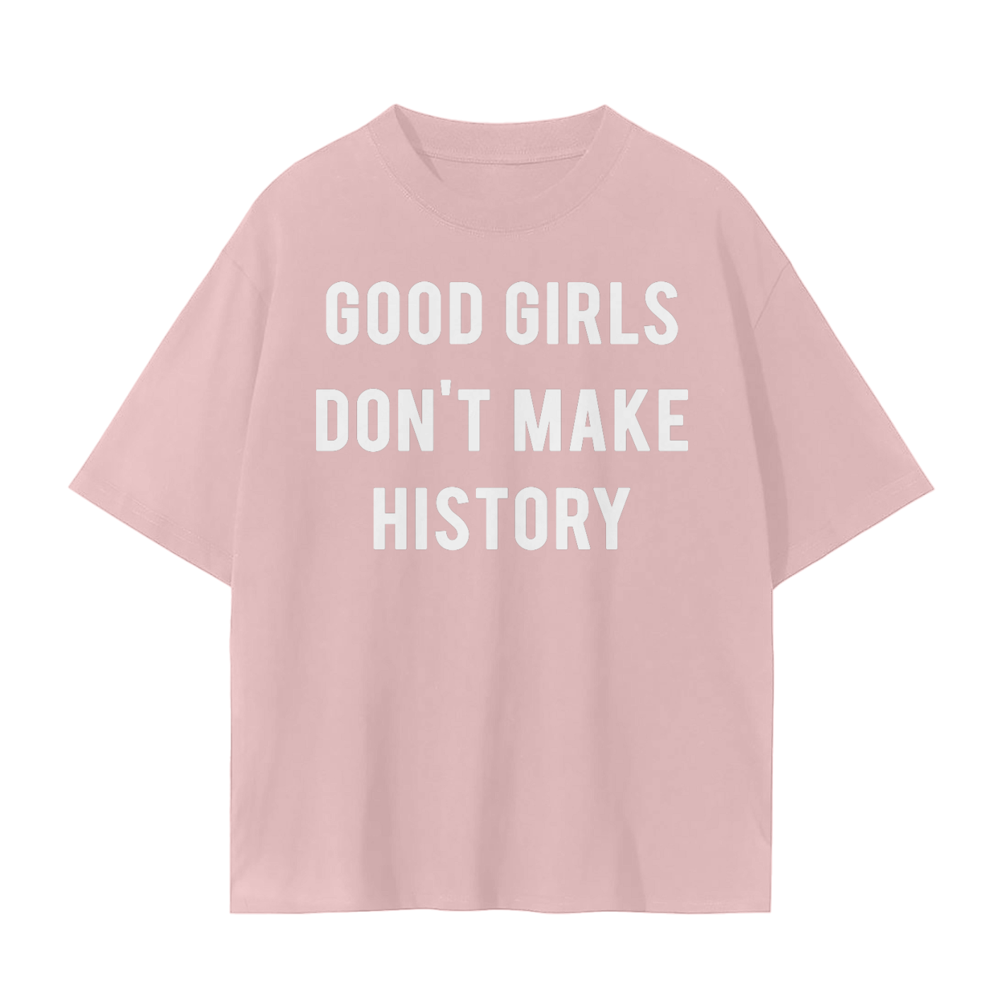 CGM Make History Tee
