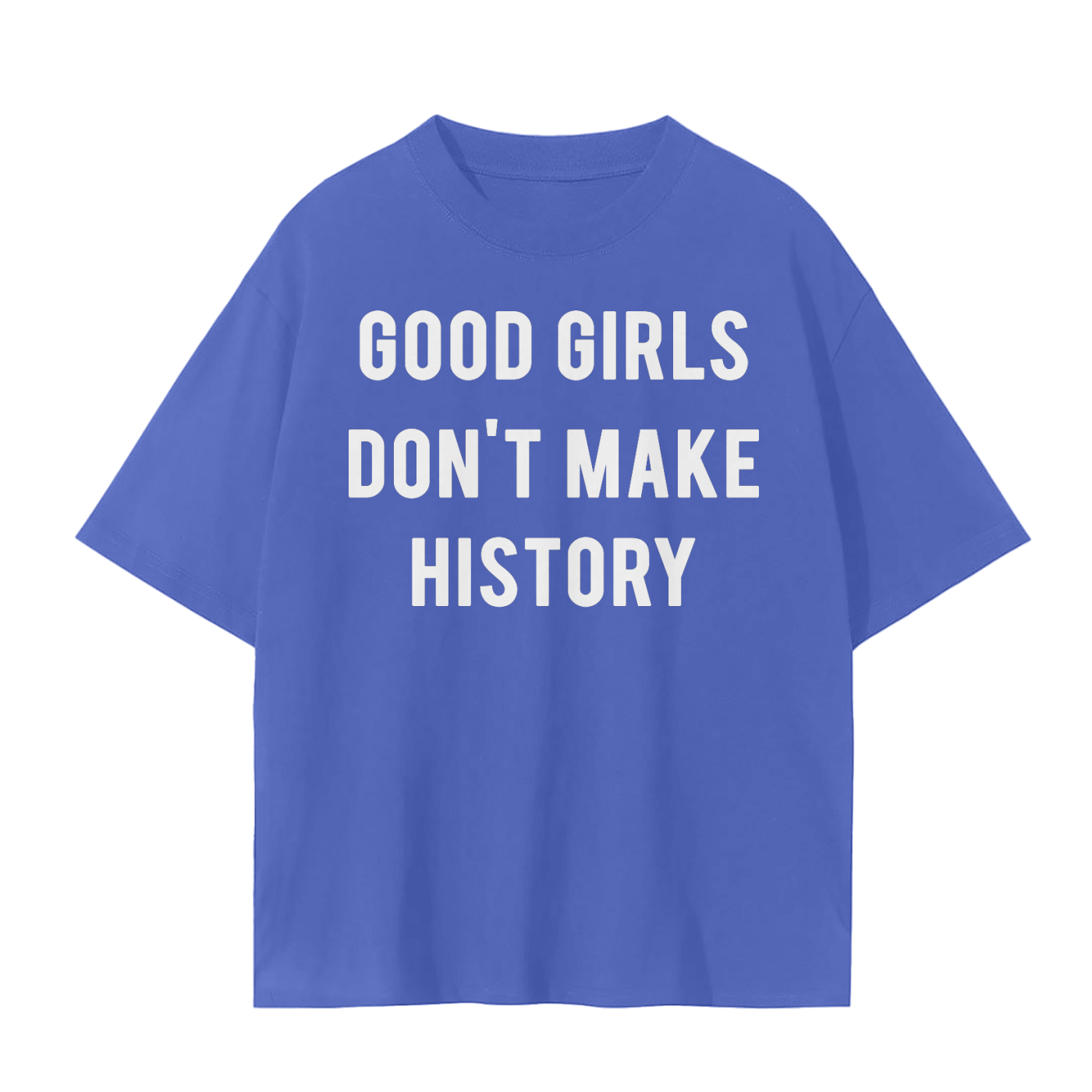 CGM Make History Tee