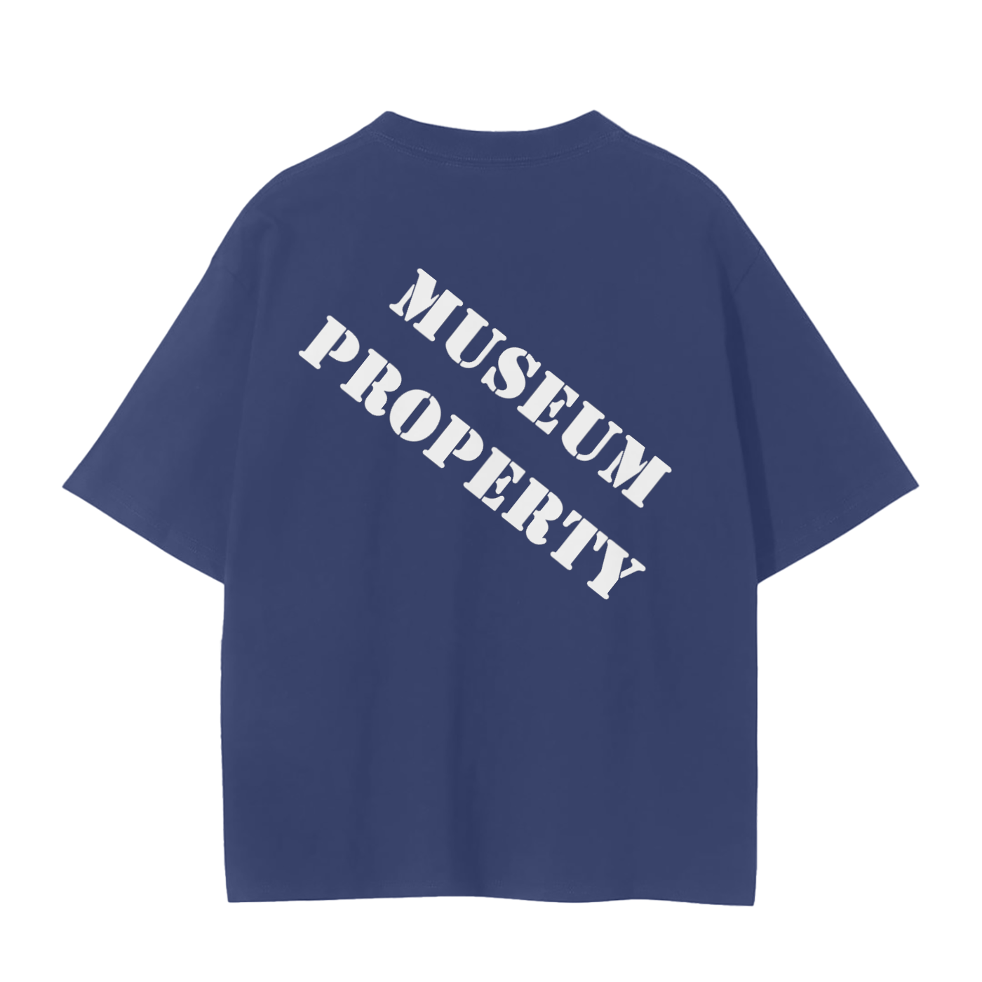 CGM Cute Girl Logo MP Tee