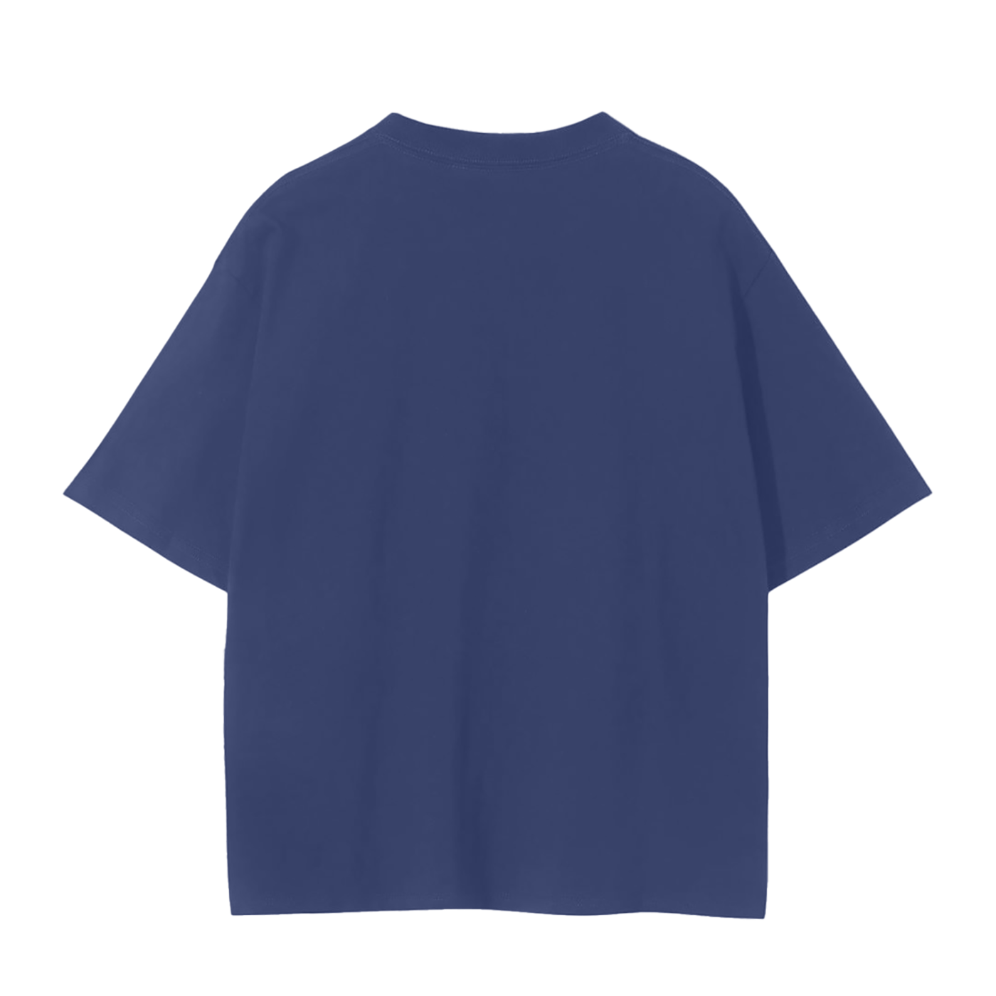 CGM Box Logo Tee White