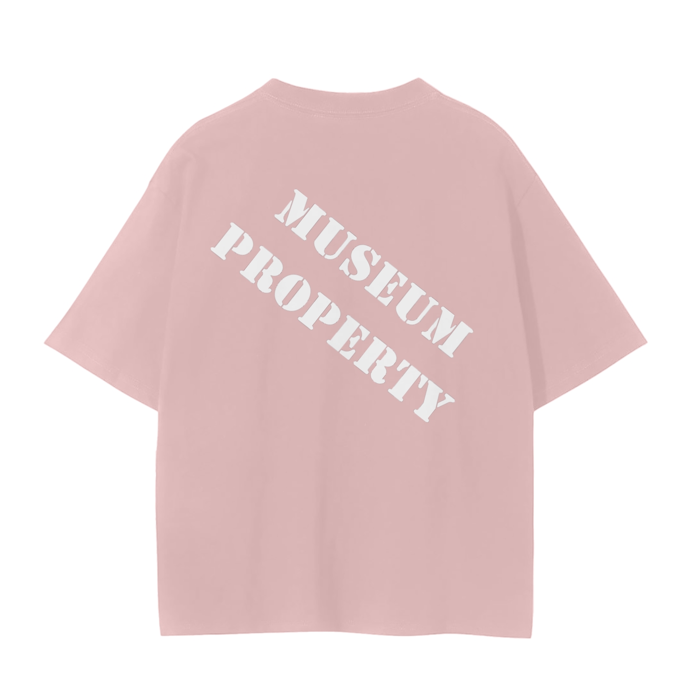 CGM Cute Girl Logo MP Tee