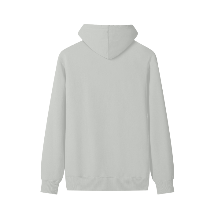 CGM Museum Logo Left Chest Classic Hoodie