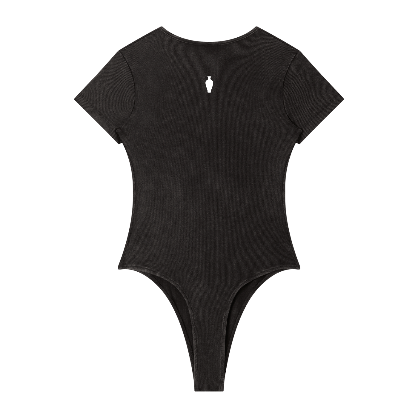 CGM Mineral Wash Bodysuit