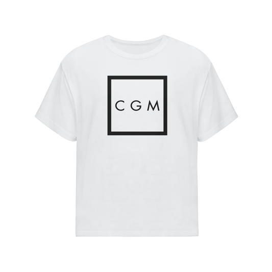 Streetwear Unisex Cotton Oversized T-Shirt