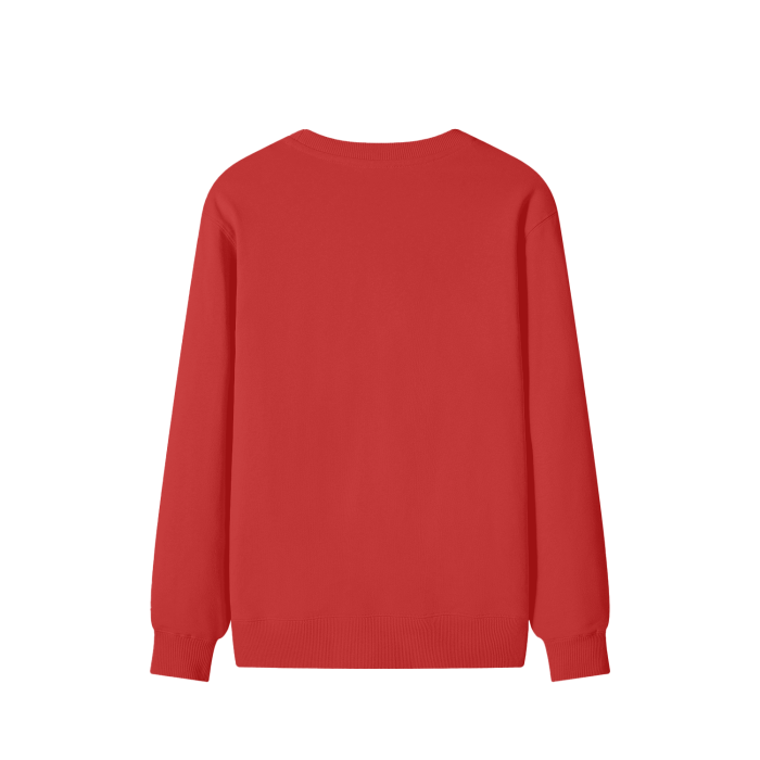 CGM Museum Logo Classic Sweater