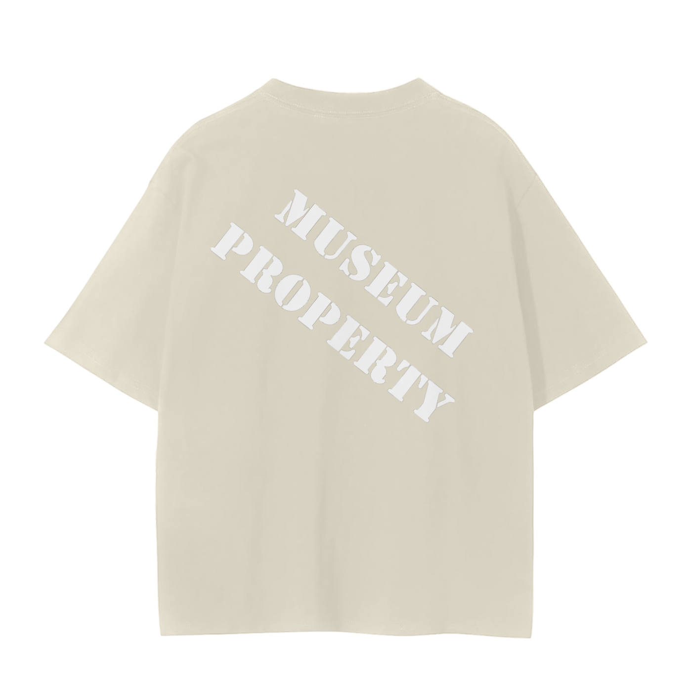 CGM Cute Girl Logo MP Tee