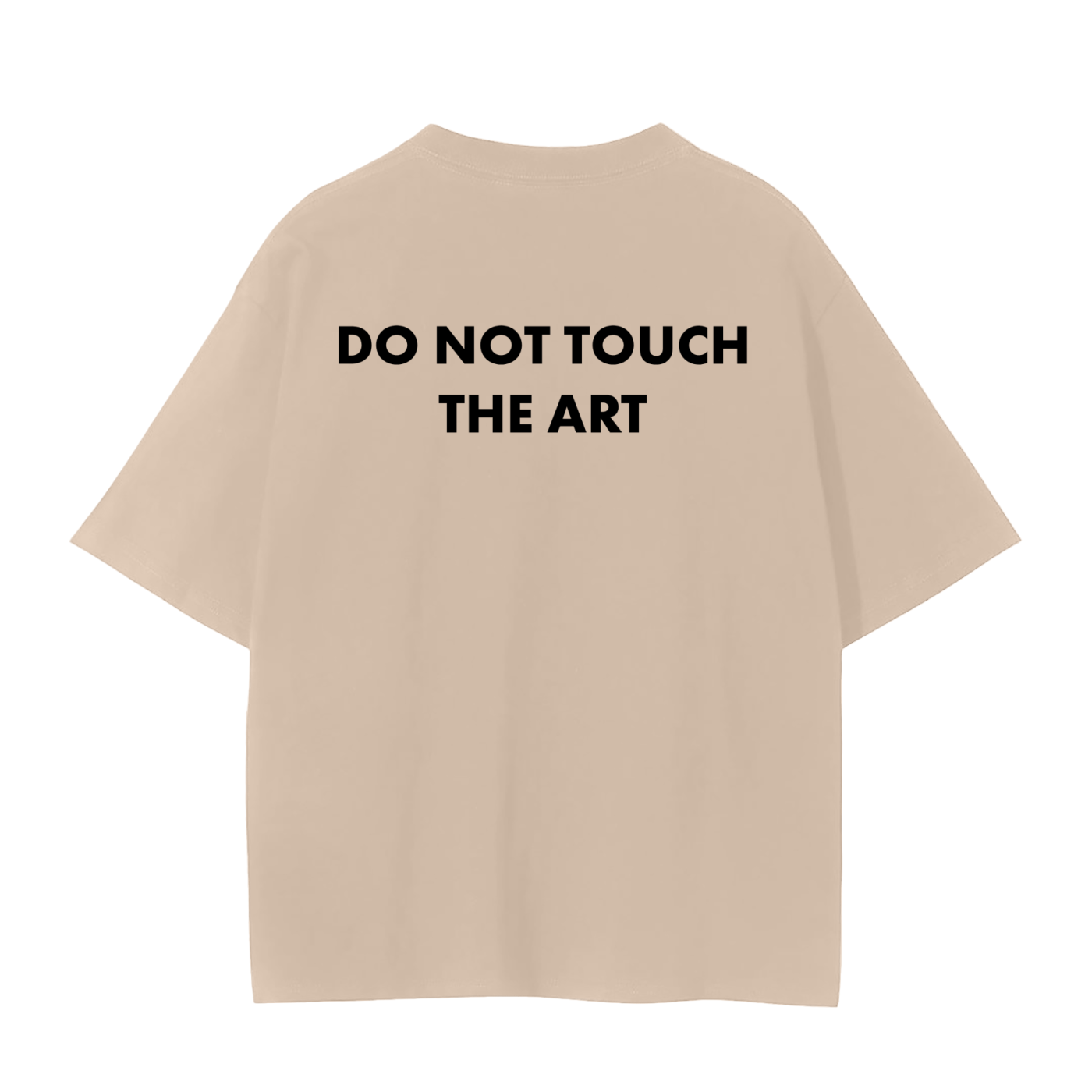 Unisex Seamless T-Shirt