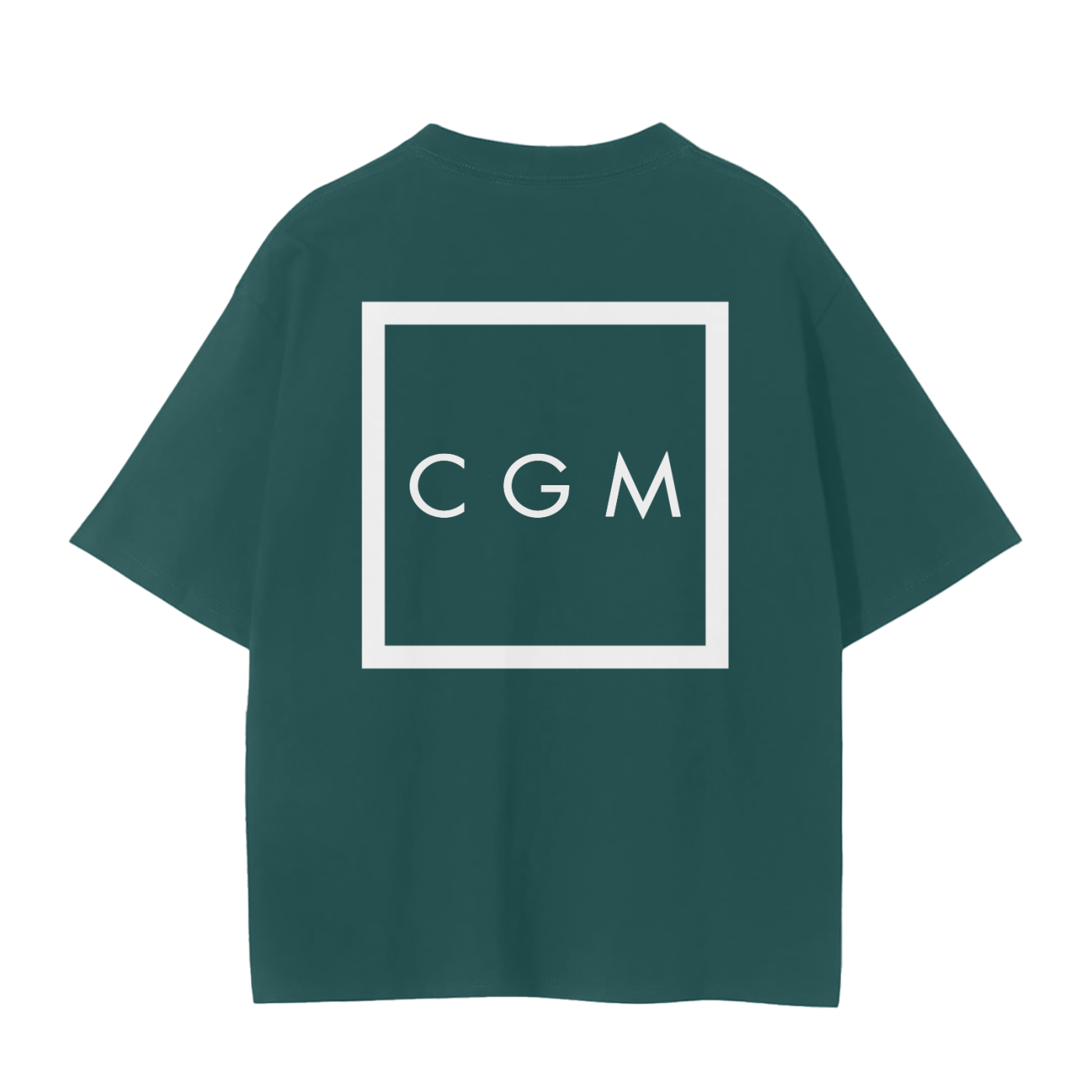 CGM No Inhibitions Tee