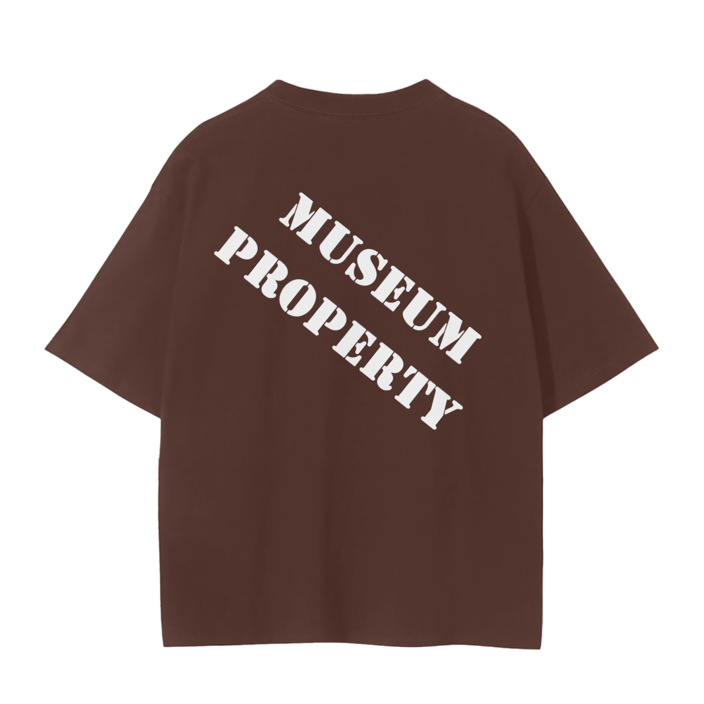 CGM Cute Girl Logo MP Tee