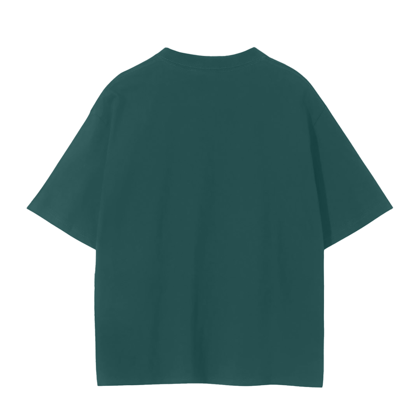 CGM Box Logo Tee