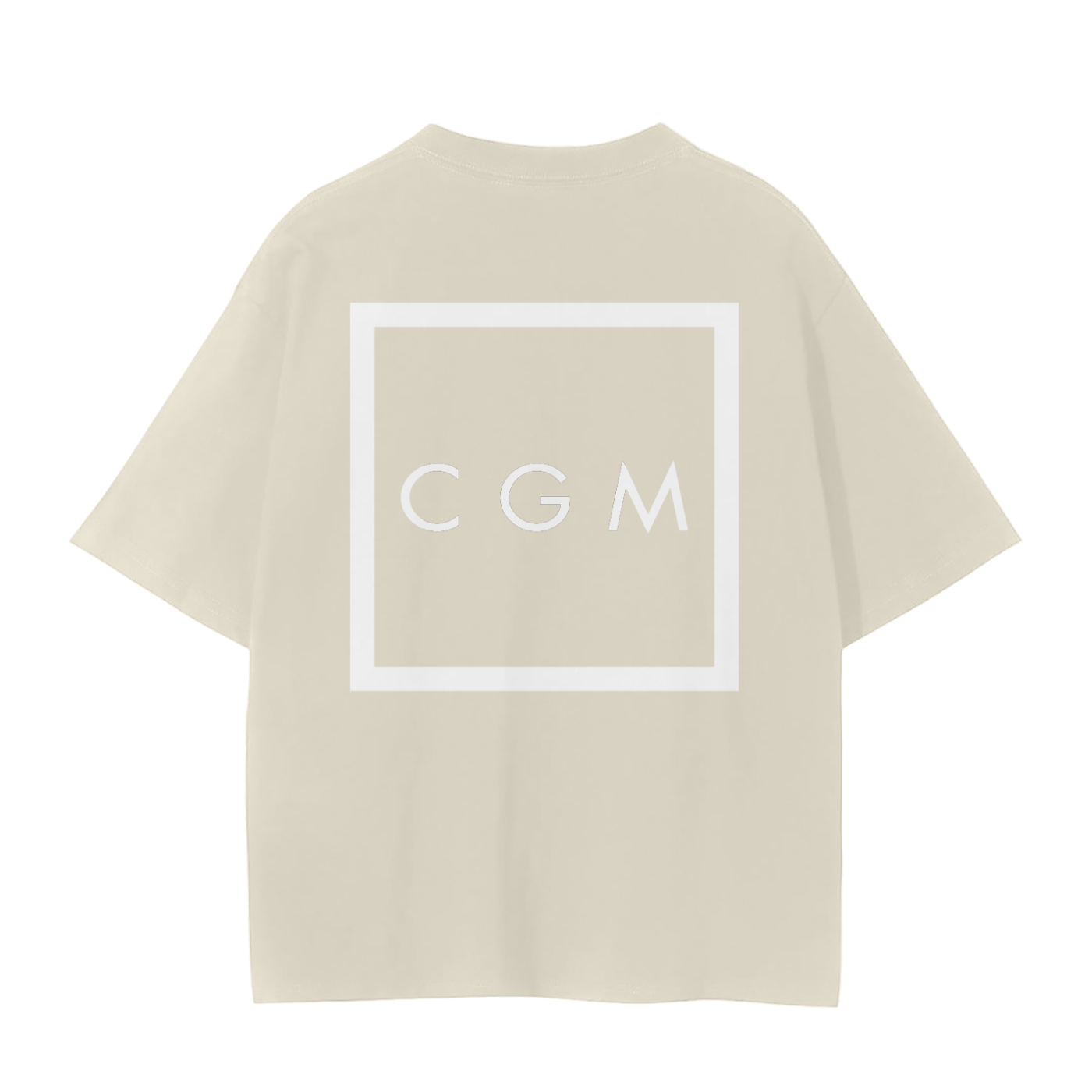 CGM Still Cute Tee