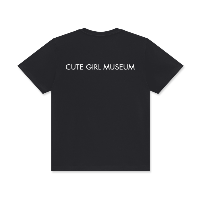 Unisex Classic Crew Neck Cotton T-Shirt