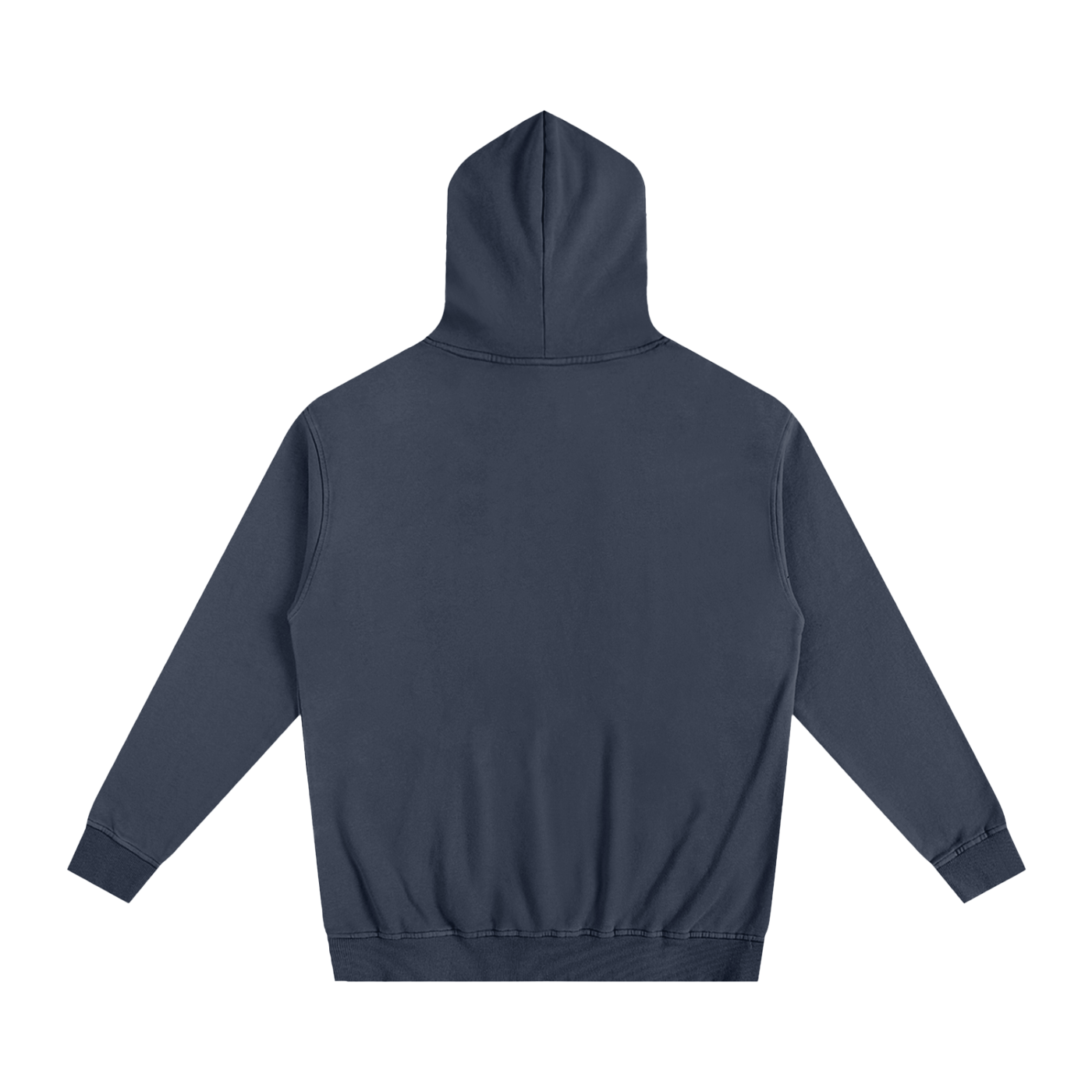CGM Museum Logo Oversized Essential Hoodie