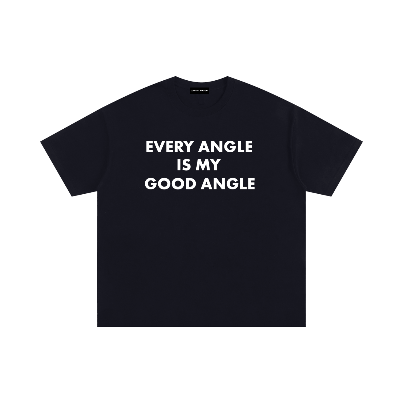 Every Angle Tee