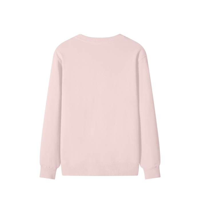 CGM Cute Girl Logo Classic Sweater