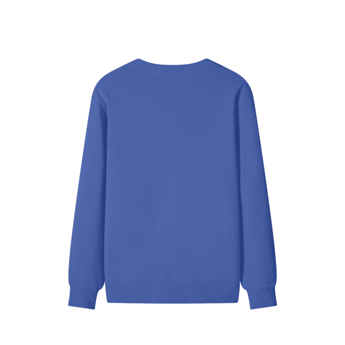 CGM Cute Girl Logo Classic Sweater