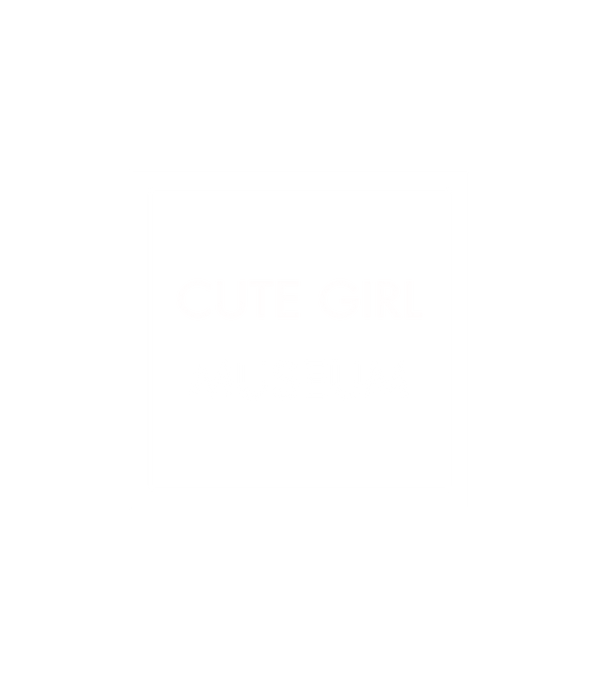 Cute Girl Museum logo
