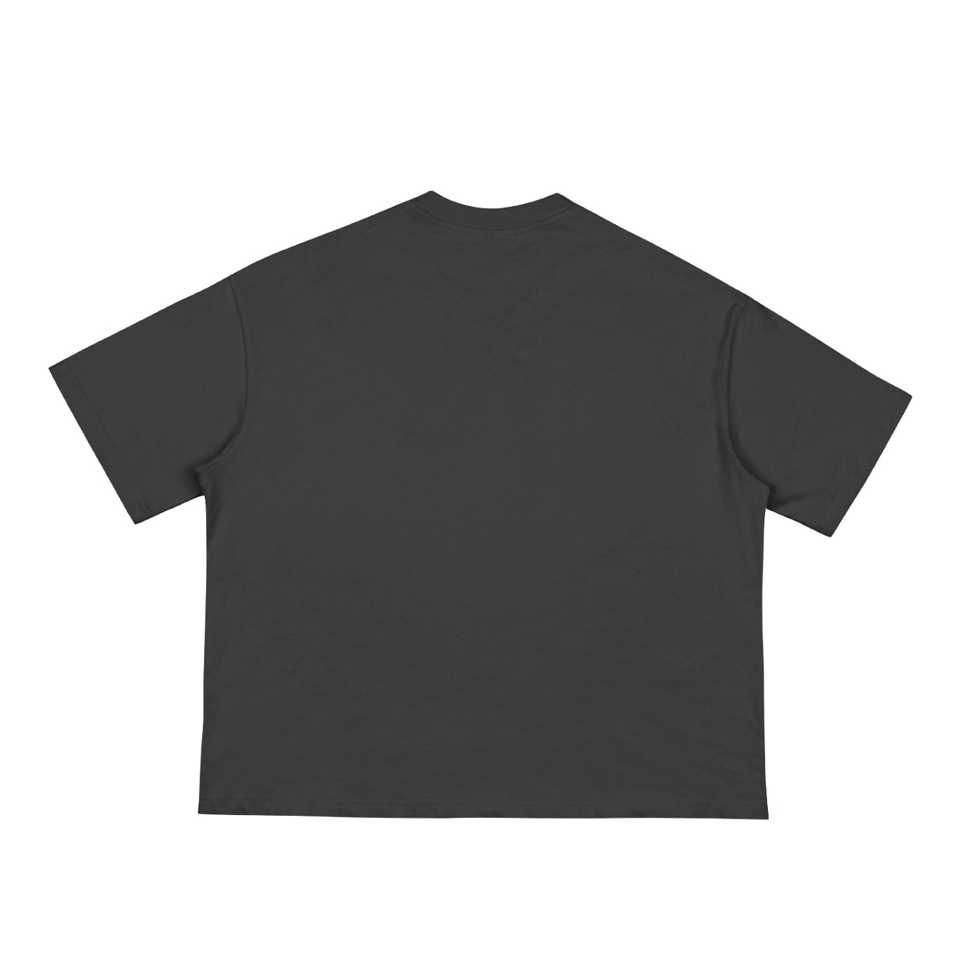 CGM Museum Logo Boxy Tee
