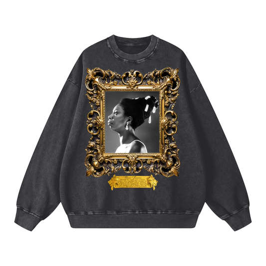 CGM Masterpiece Nina Sweater