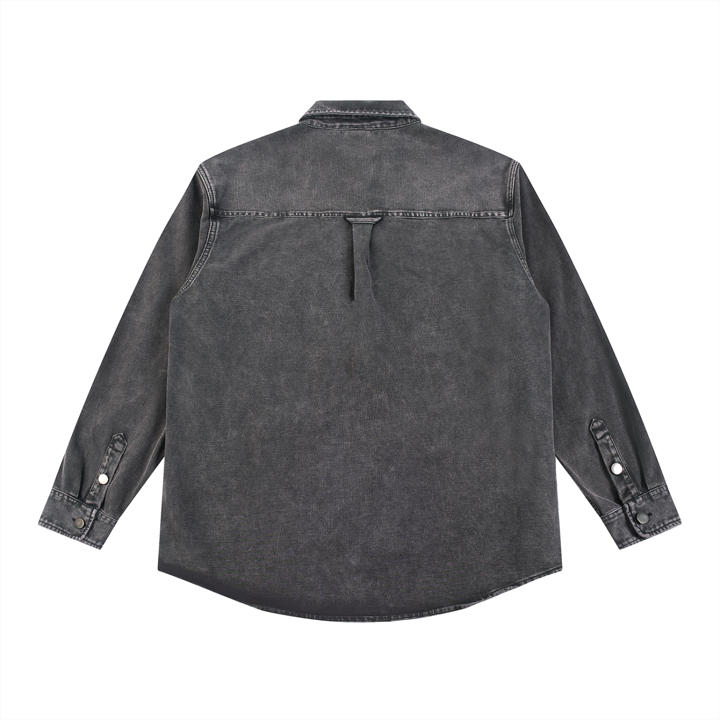 CGM Dark Denim Jacket