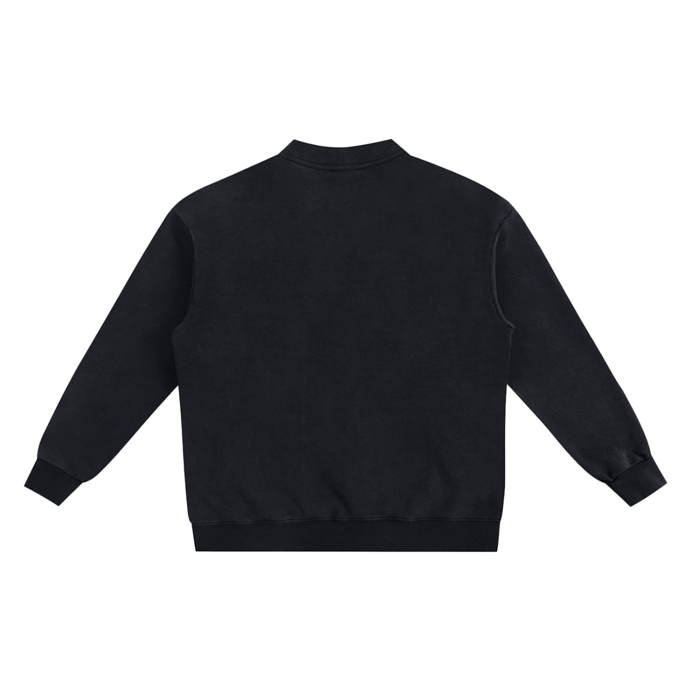 CGM Vase Sweat Cardigan
