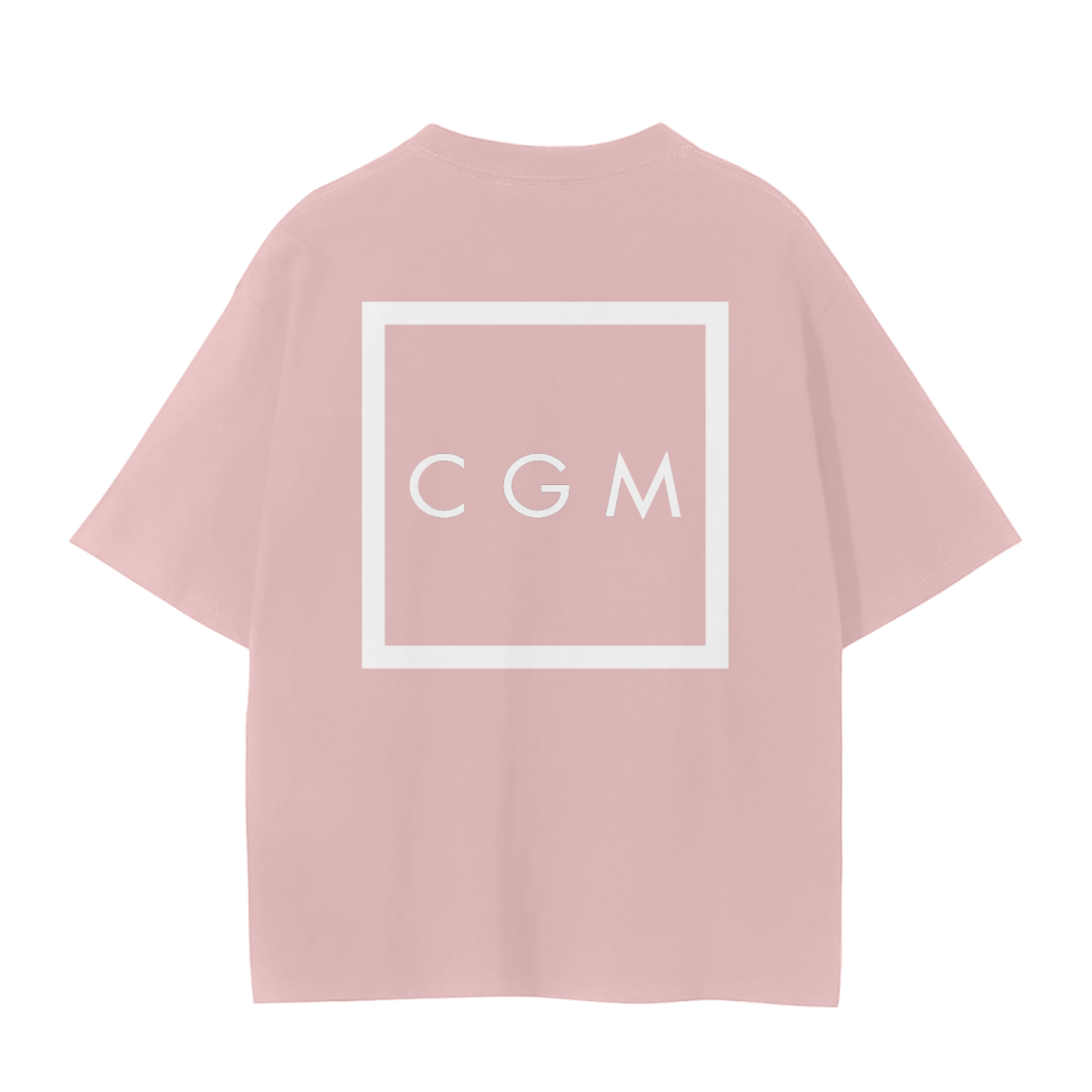 CGM No Inhibitions Tee