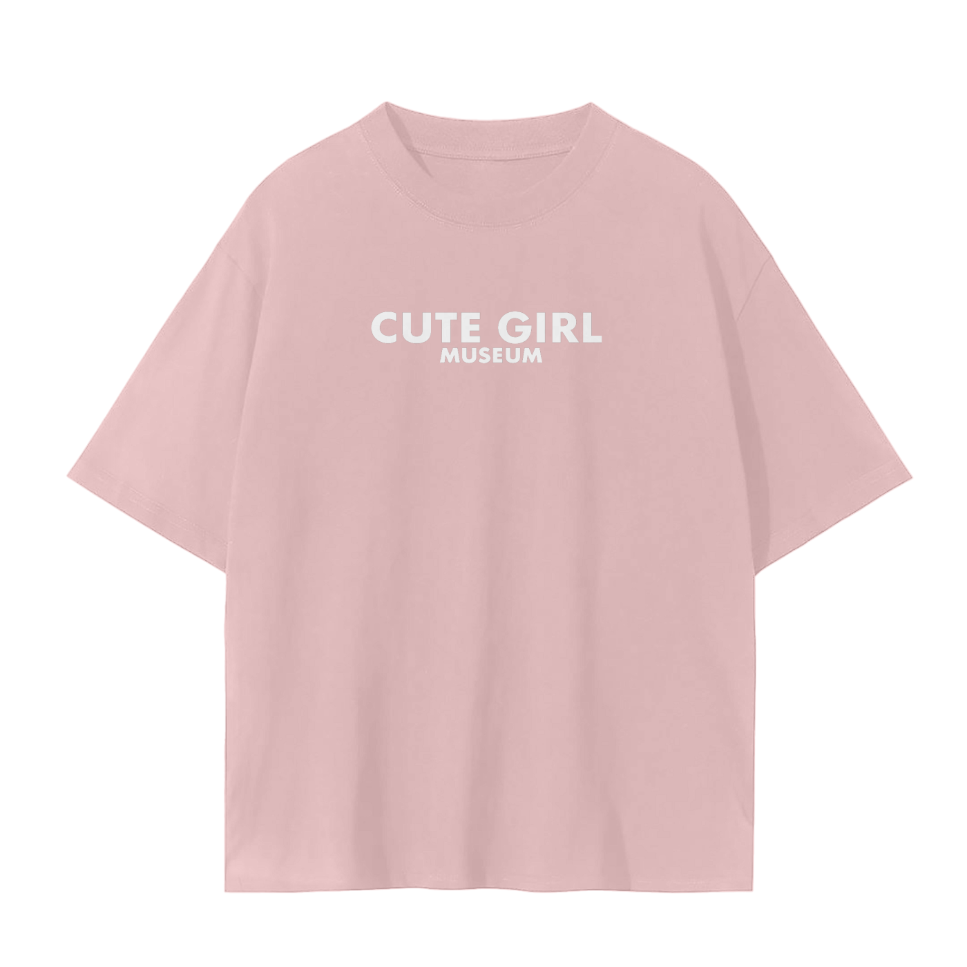 CGM Cute Girl Logo MP Tee