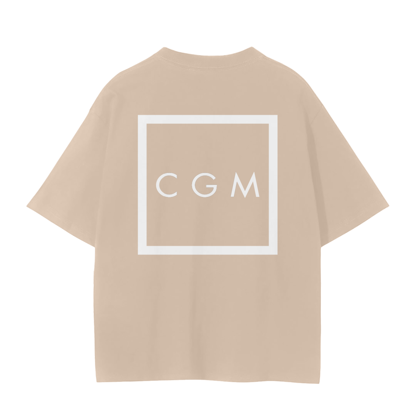 CGM No Inhibitions Tee