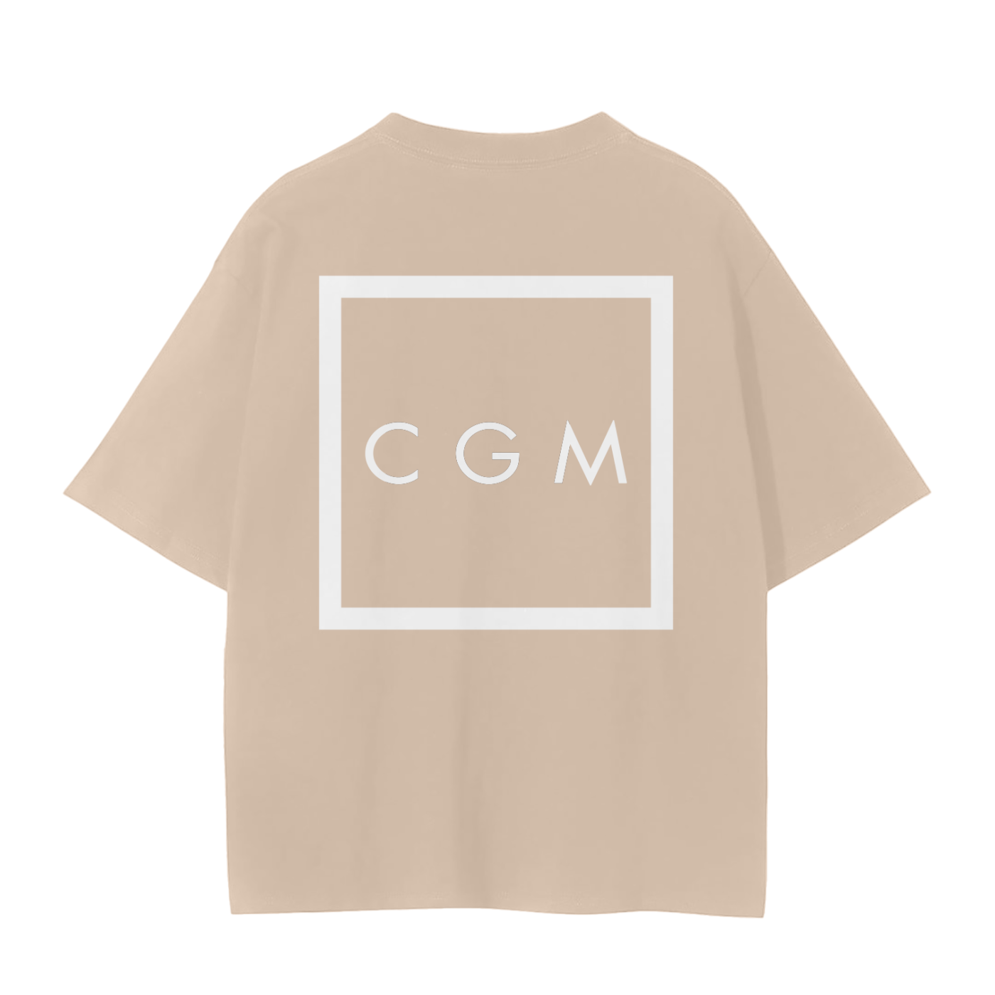 CGM Still Cute Tee