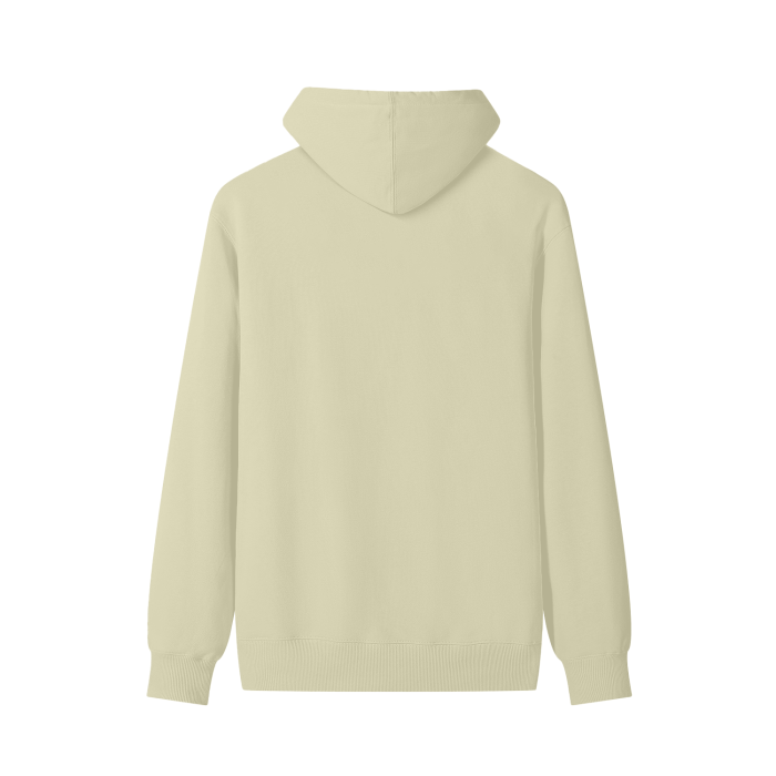 CGM Museum Logo Left Chest Classic Hoodie