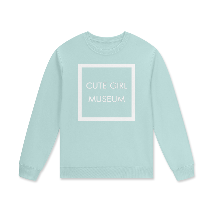 Streetwear Unisex Staple 100% Cotton Pullover