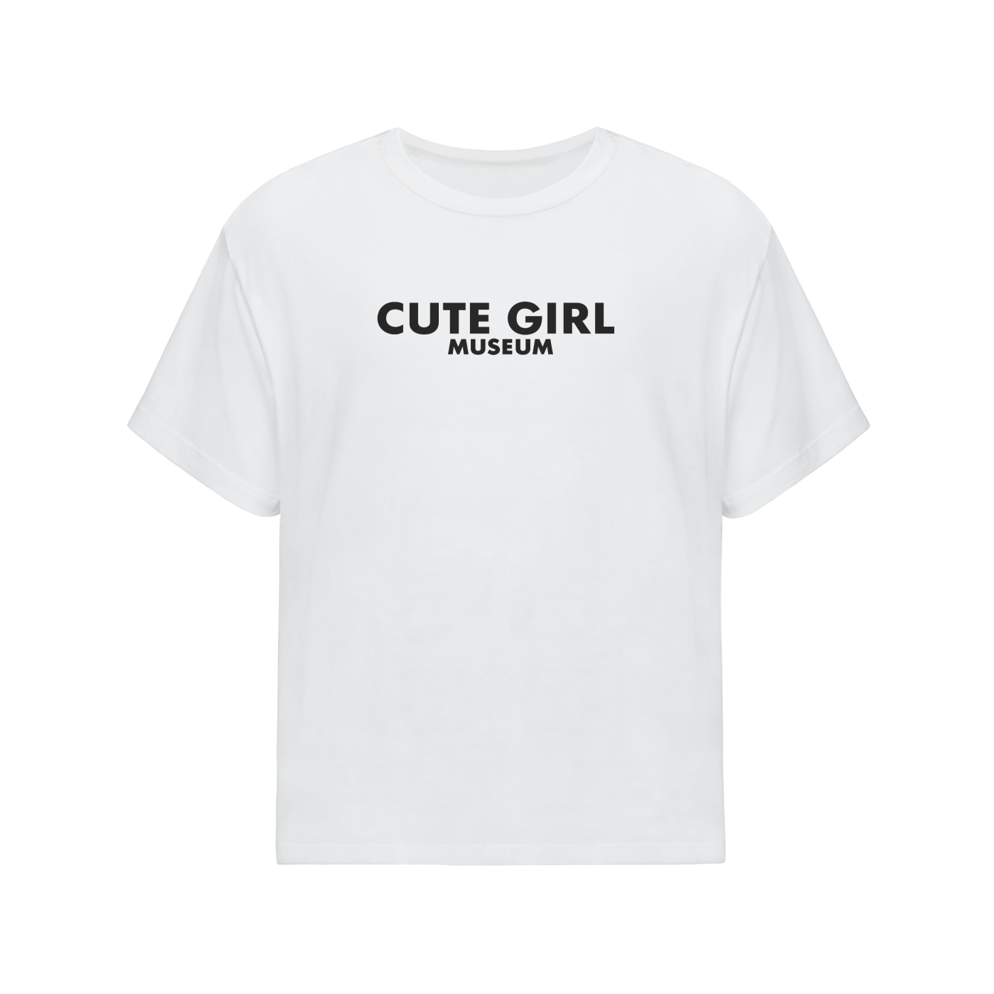Streetwear Unisex Cotton Oversized T-Shirt