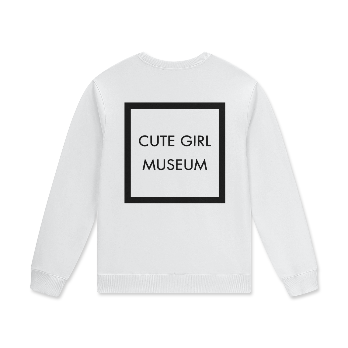 Streetwear Unisex Staple 100% Cotton Pullover