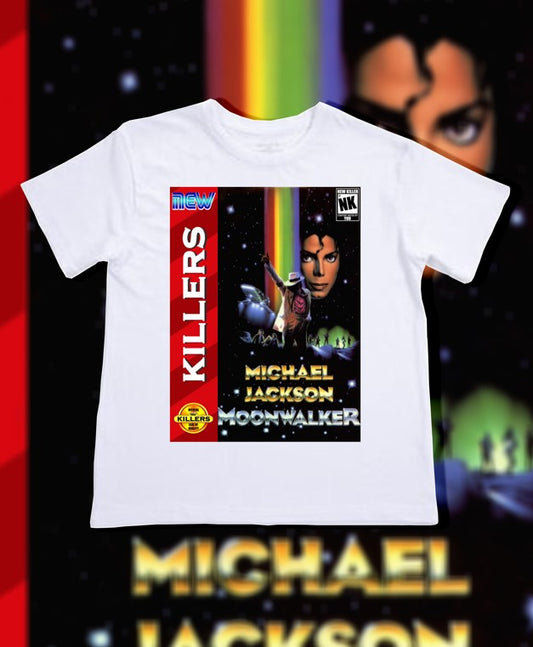 NK MOONWALKER