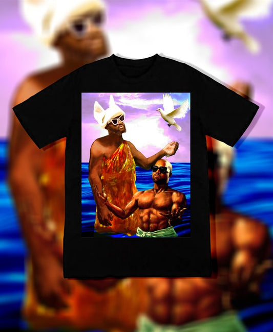 NK VIRGIL THE BAPTIST