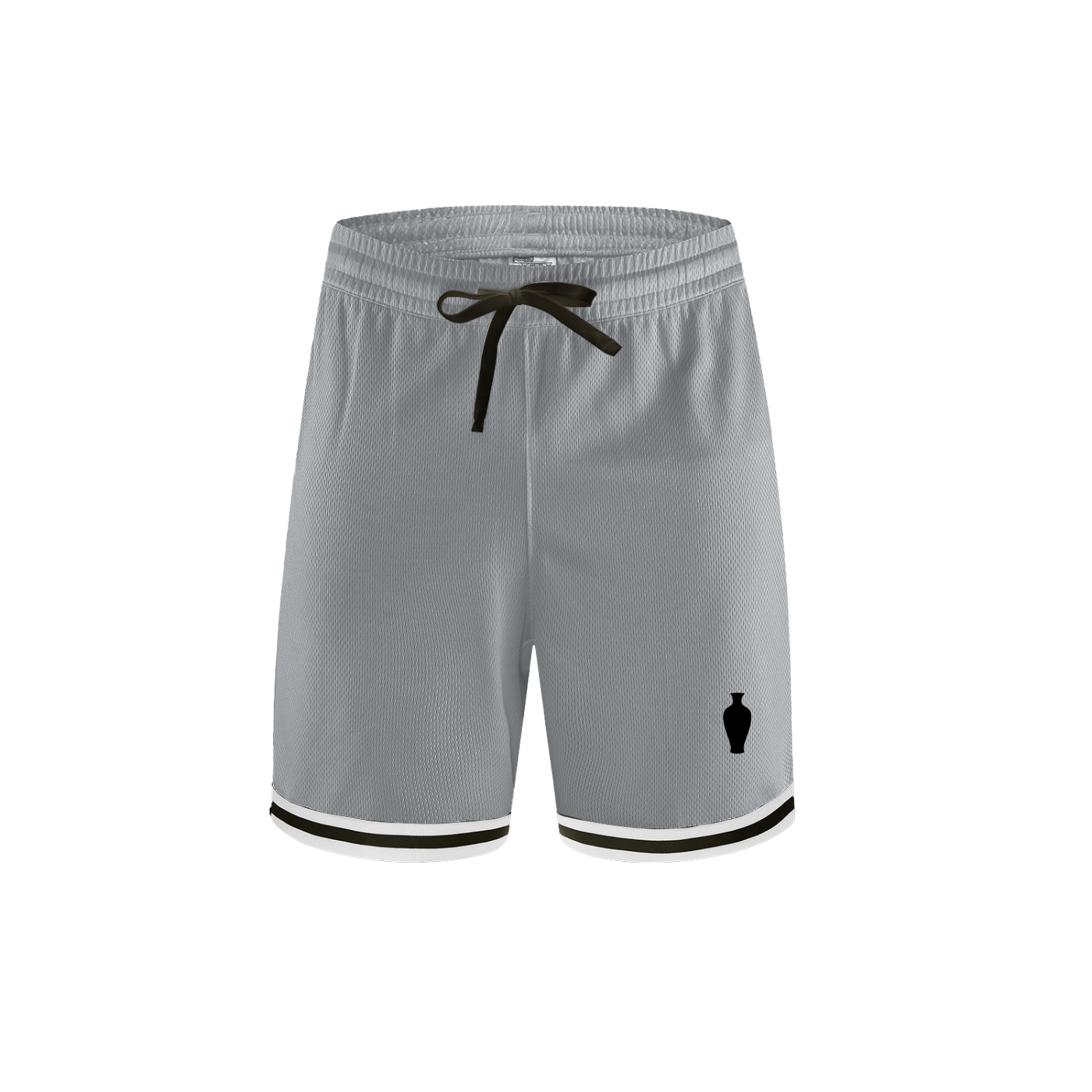 CGM Classic Basketball Shorts