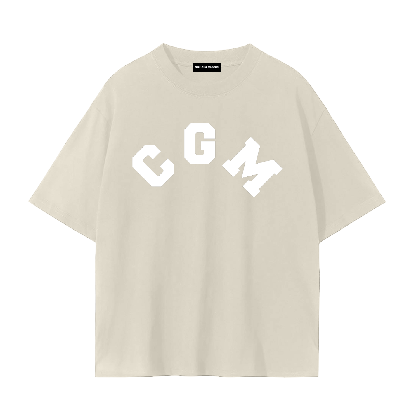 CGM No Forgery Gym Tee