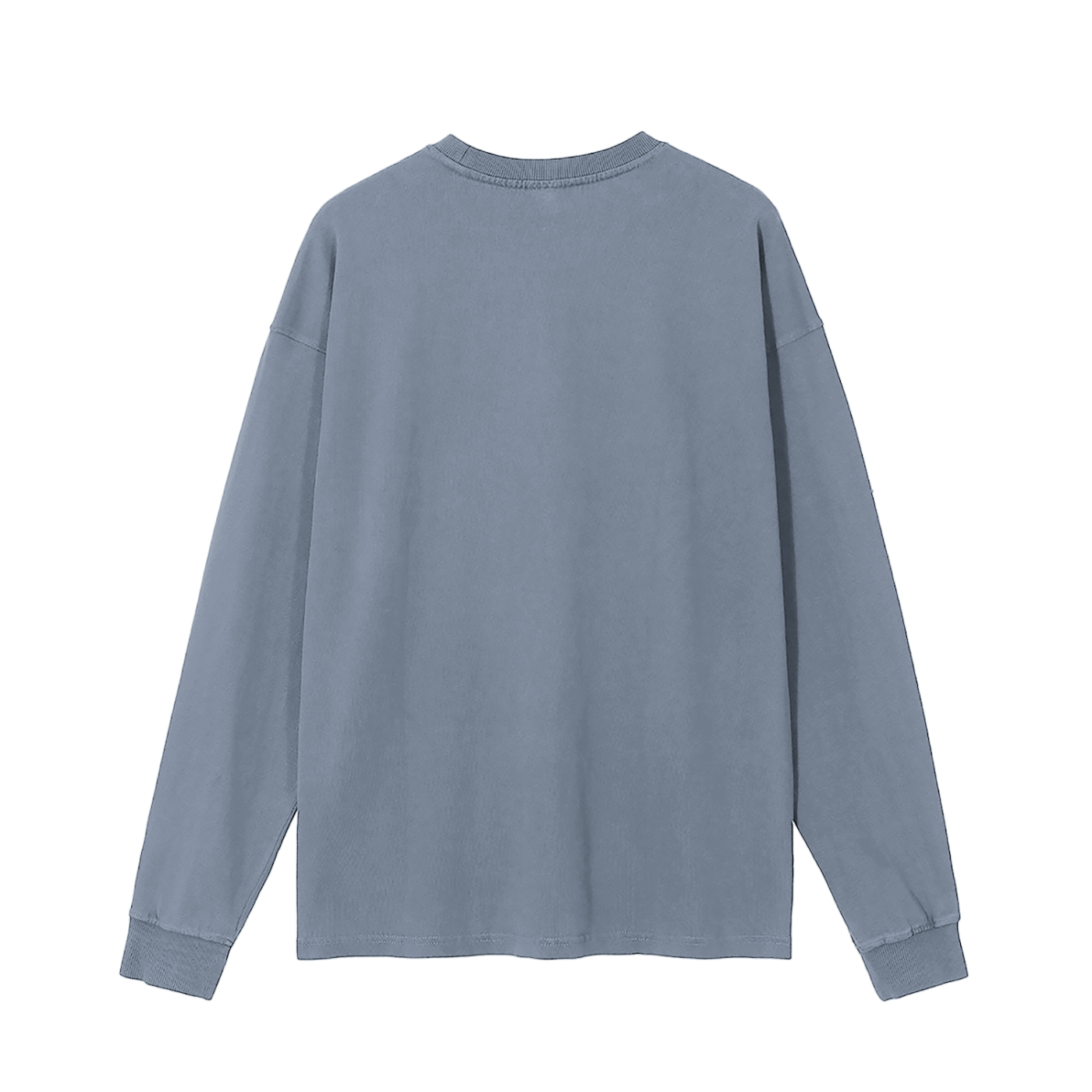 CGM Long Sleeve Tee