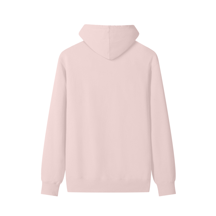 CGM Museum Logo Left Chest Classic Hoodie