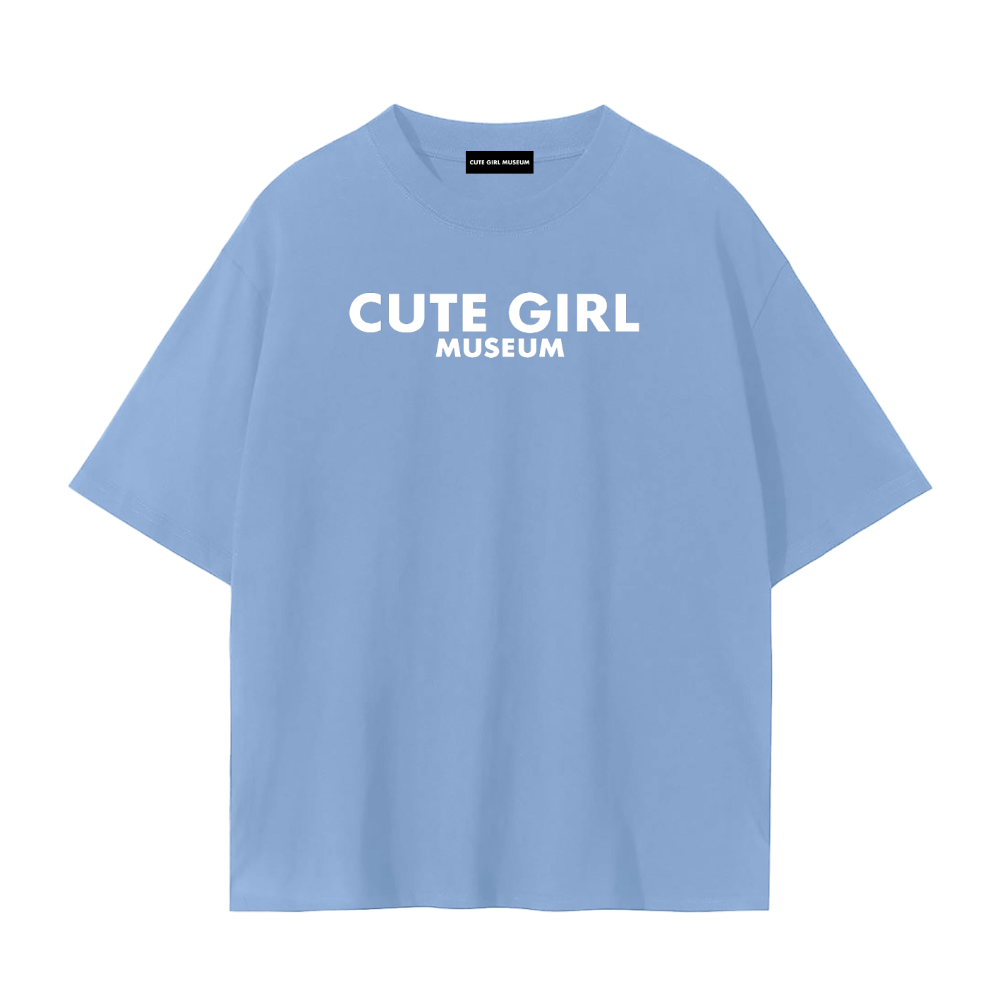 CGM Do Not Touch The Art Gym Tee