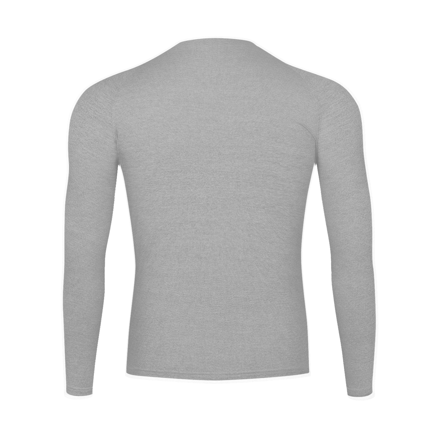 CGM Long Sleeve Performance Tee