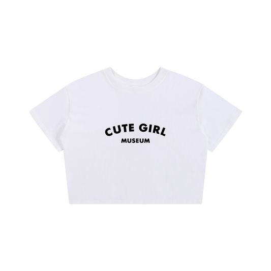 CGM Logo Baby Tee