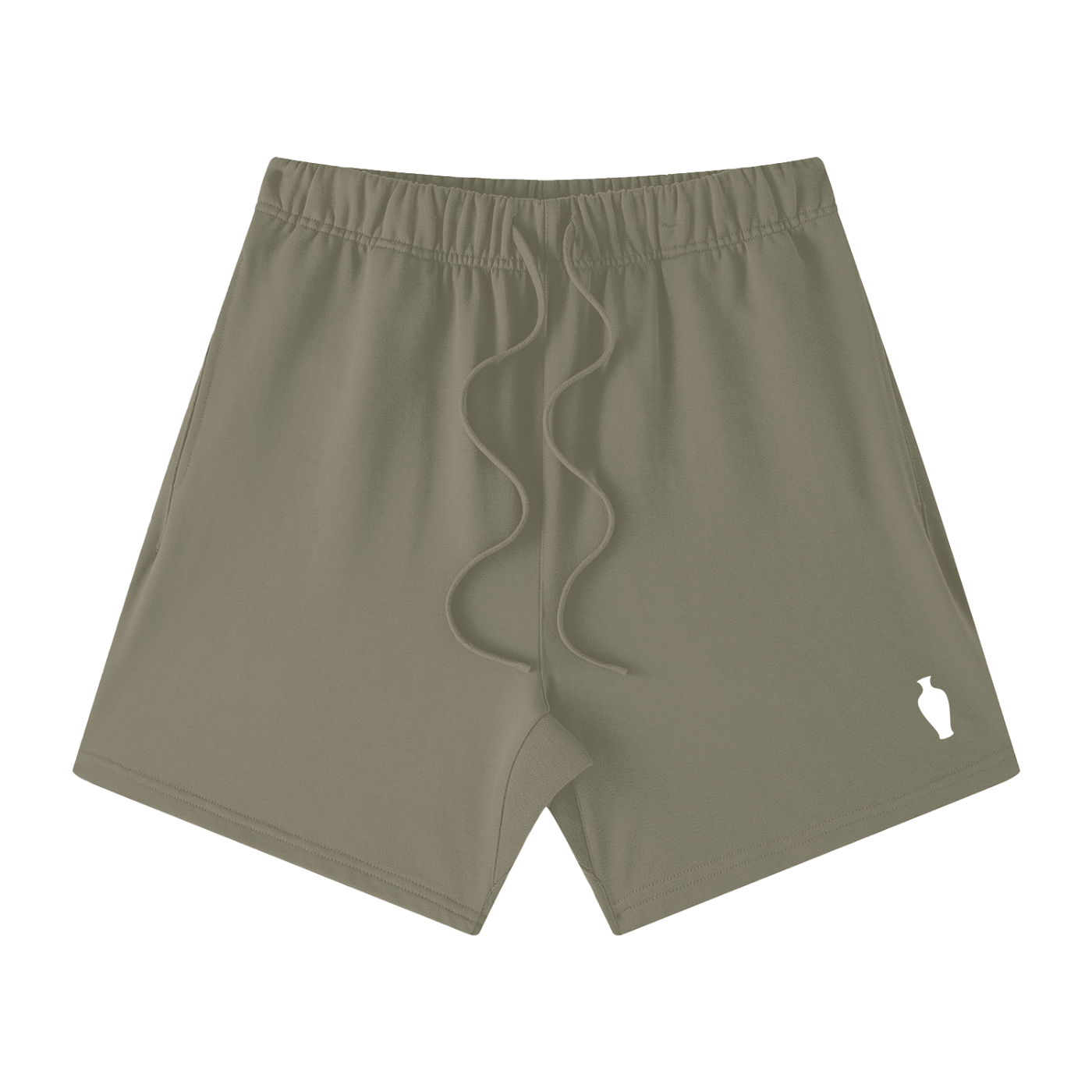 CGM Classic Cotton Shorts